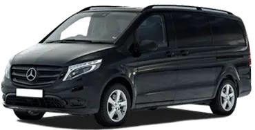 8 Seater Minibuses - Beeline Cars Stansted